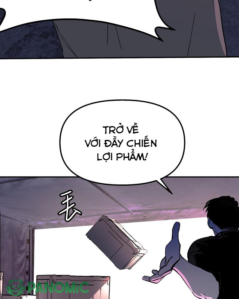 Ác Chi Hoàn - Chap 1 - Trang 34
