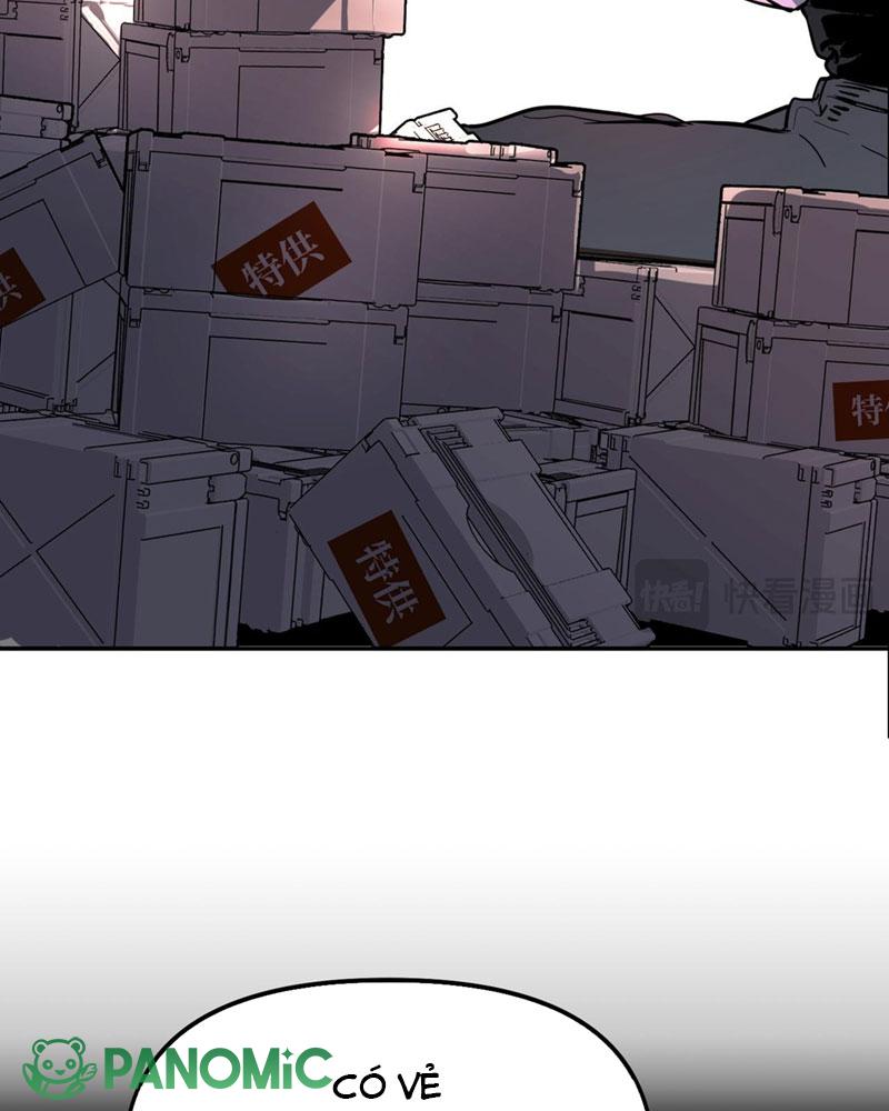 Ác Chi Hoàn - Chap 1 - Trang 35