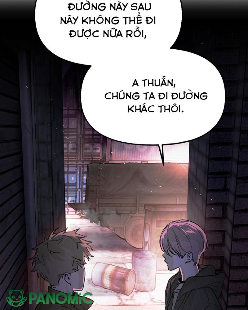 Ác Chi Hoàn - Chap 1 - Trang 36