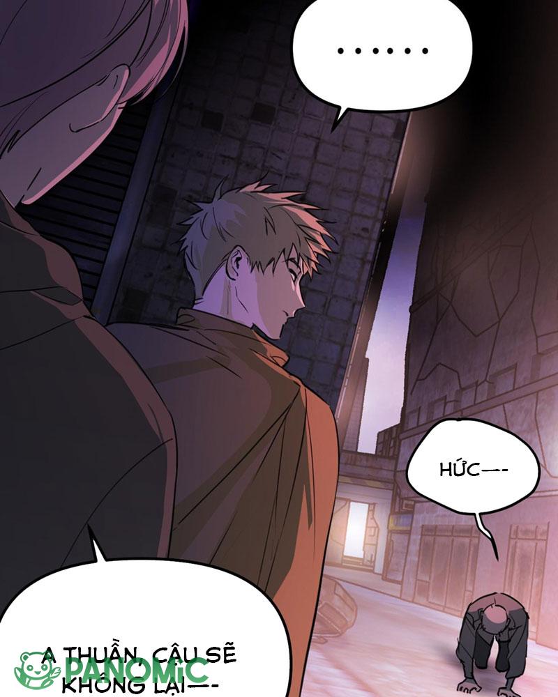 Ác Chi Hoàn - Chap 1 - Trang 38
