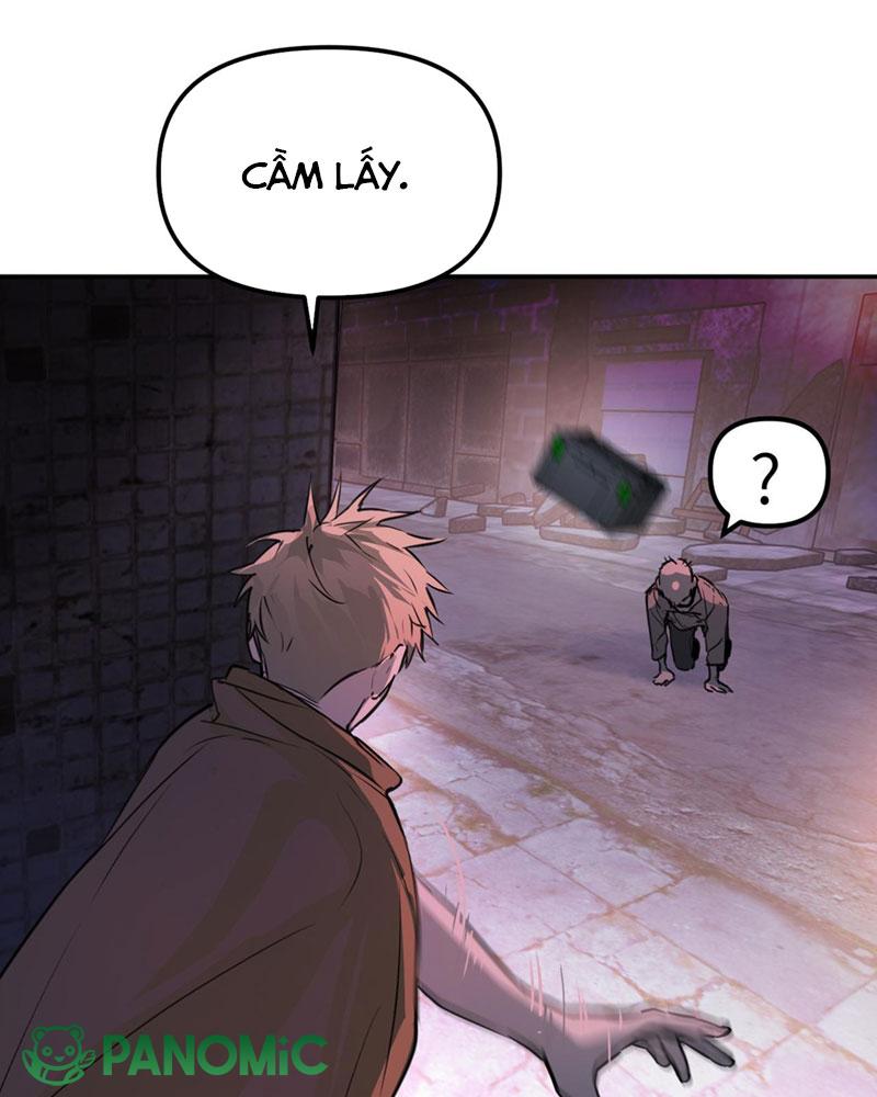 Ác Chi Hoàn - Chap 1 - Trang 40