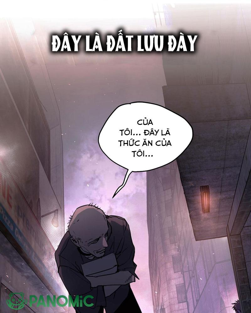 Ác Chi Hoàn - Chap 1 - Trang 43