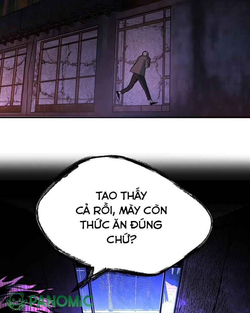 Ác Chi Hoàn - Chap 1 - Trang 47