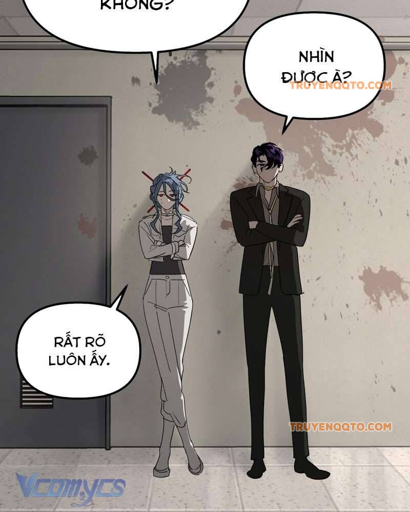 Ác Chi Hoàn - Chap 10 - Trang 18