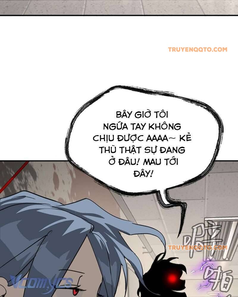 Ác Chi Hoàn - Chap 10 - Trang 19