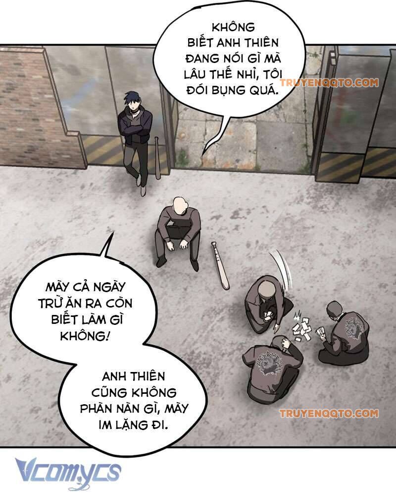 Ác Chi Hoàn - Chap 10 - Trang 29