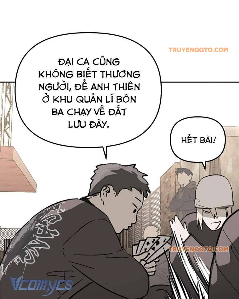 Ác Chi Hoàn - Chap 10 - Trang 30