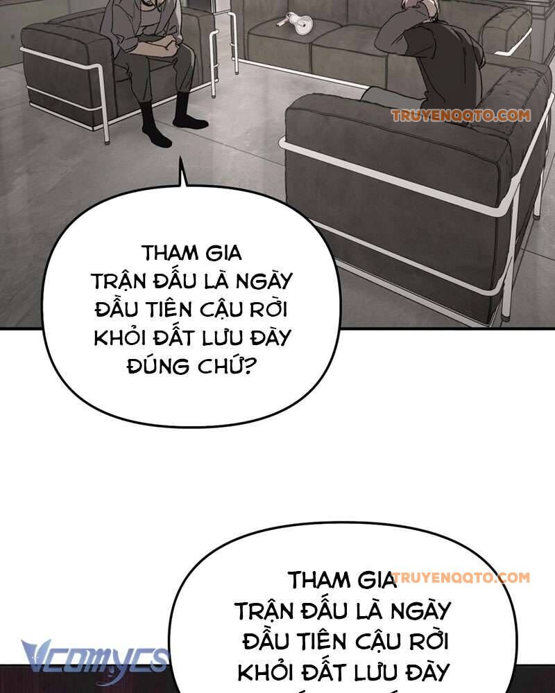 Ác Chi Hoàn - Chap 10 - Trang 35