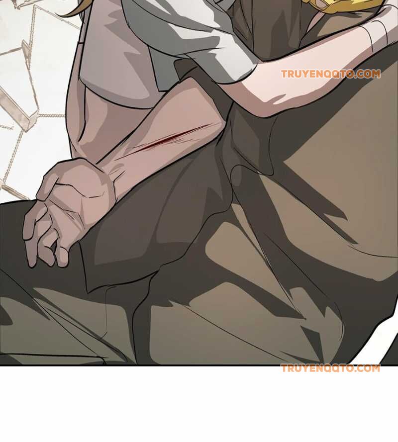 Ác Chi Hoàn - Chap 11 - Trang 117