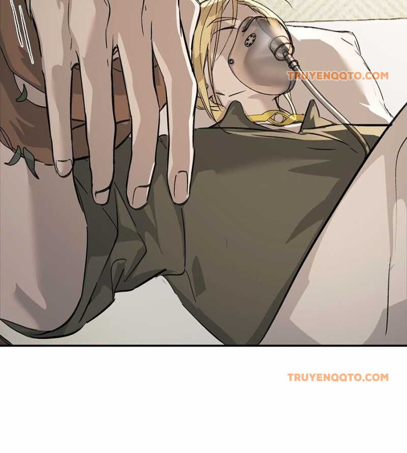Ác Chi Hoàn - Chap 11 - Trang 26
