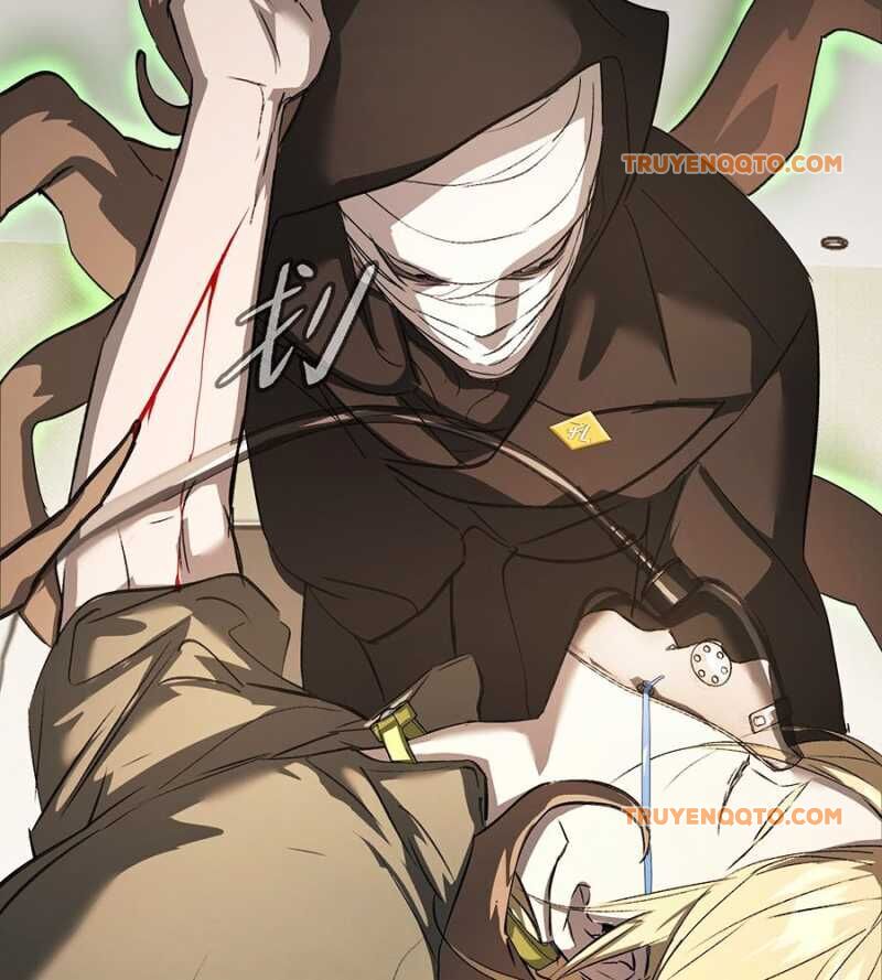 Ác Chi Hoàn - Chap 11 - Trang 34