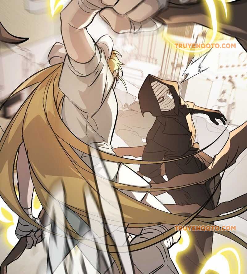 Ác Chi Hoàn - Chap 11 - Trang 53