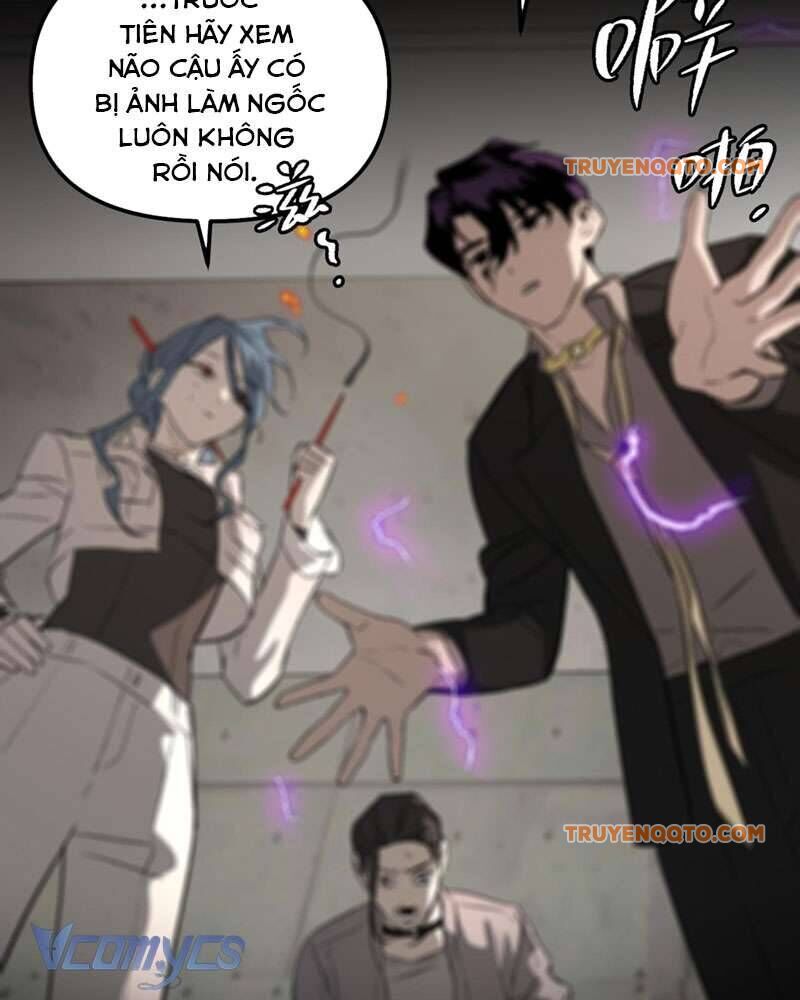 Ác Chi Hoàn - Chap 12 - Trang 40