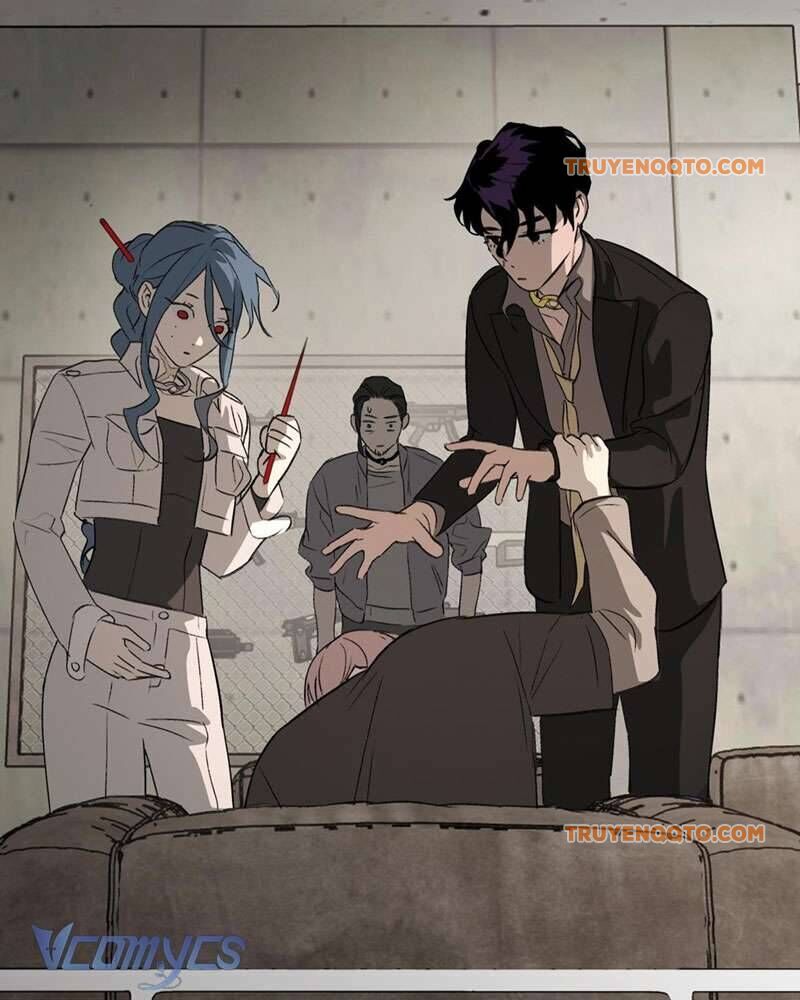 Ác Chi Hoàn - Chap 12 - Trang 47
