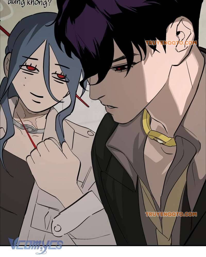 Ác Chi Hoàn - Chap 12 - Trang 52