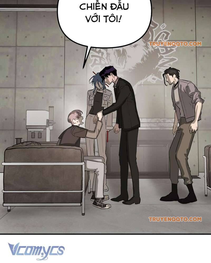 Ác Chi Hoàn - Chap 12 - Trang 54