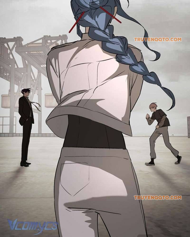 Ác Chi Hoàn - Chap 12 - Trang 81
