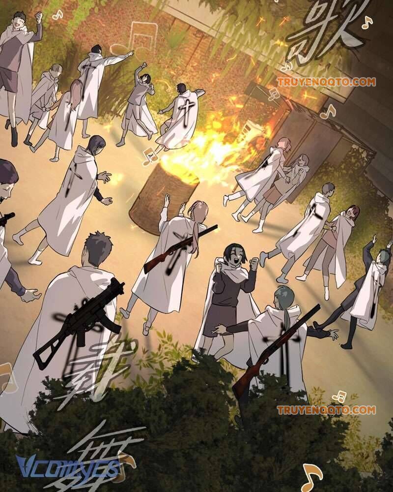 Ác Chi Hoàn - Chap 13 - Trang 115