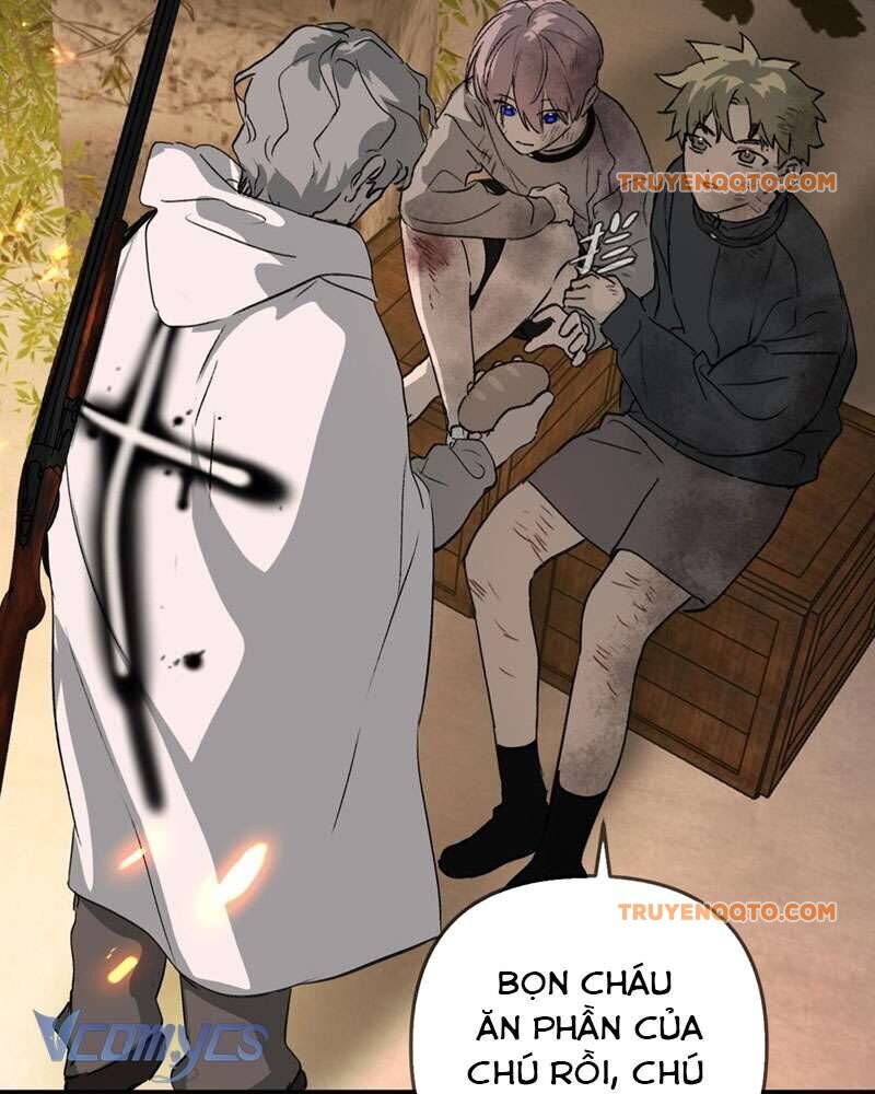 Ác Chi Hoàn - Chap 13 - Trang 120