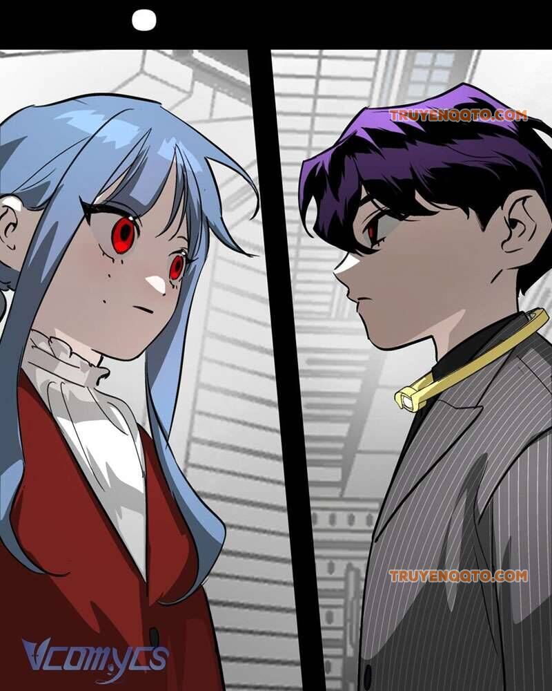 Ác Chi Hoàn - Chap 13 - Trang 53