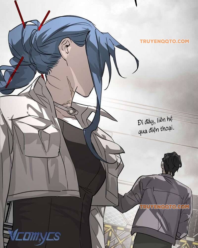Ác Chi Hoàn - Chap 13 - Trang 76