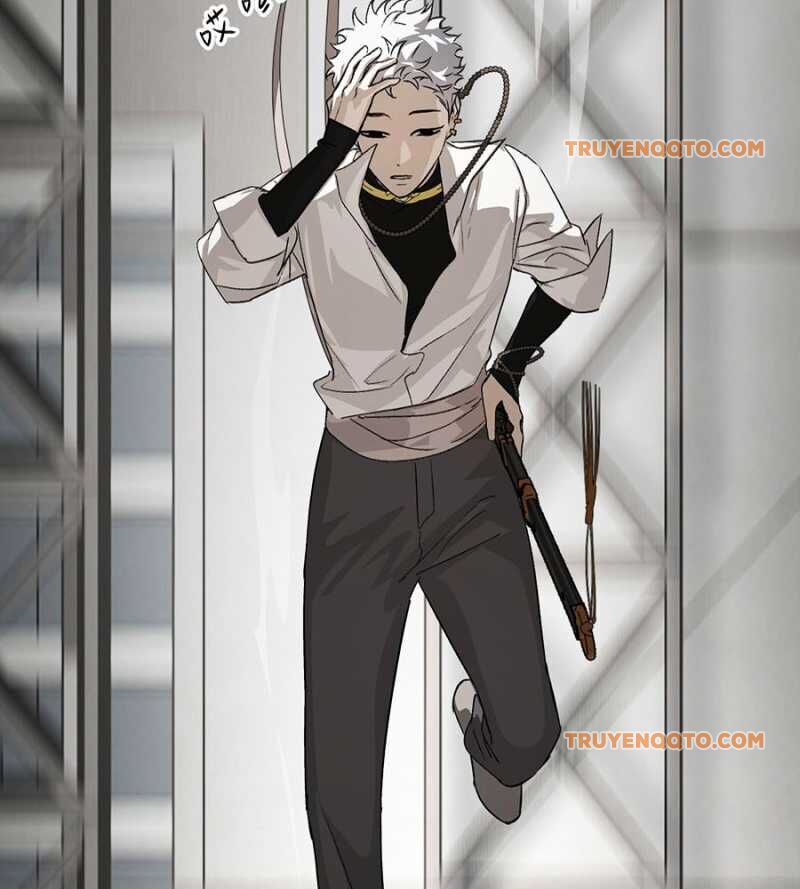 Ác Chi Hoàn - Chap 14 - Trang 130