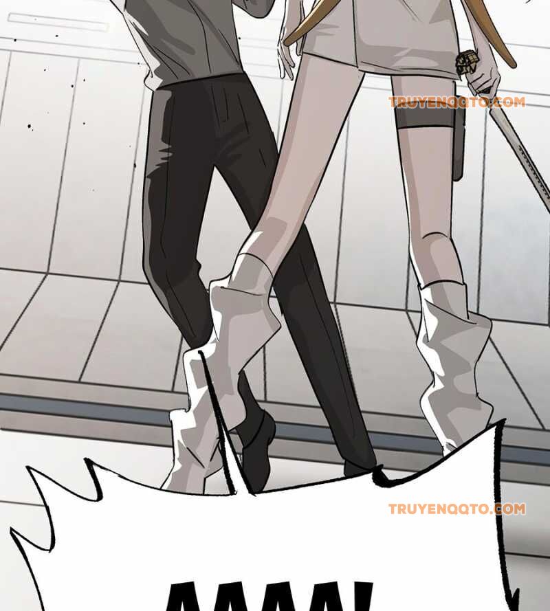 Ác Chi Hoàn - Chap 14 - Trang 25