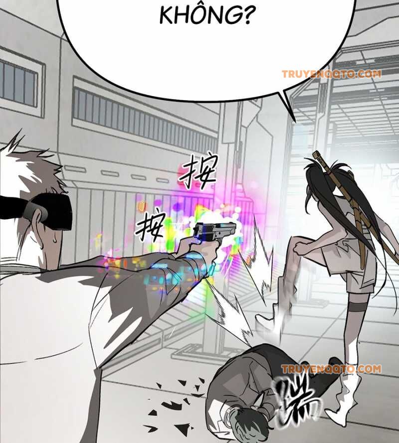 Ác Chi Hoàn - Chap 14 - Trang 27