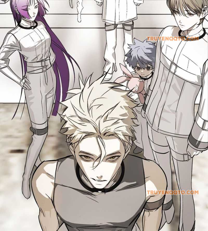 Ác Chi Hoàn - Chap 14 - Trang 34