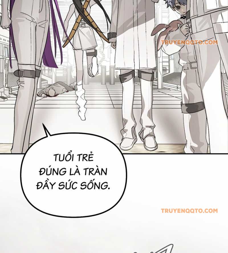Ác Chi Hoàn - Chap 14 - Trang 37