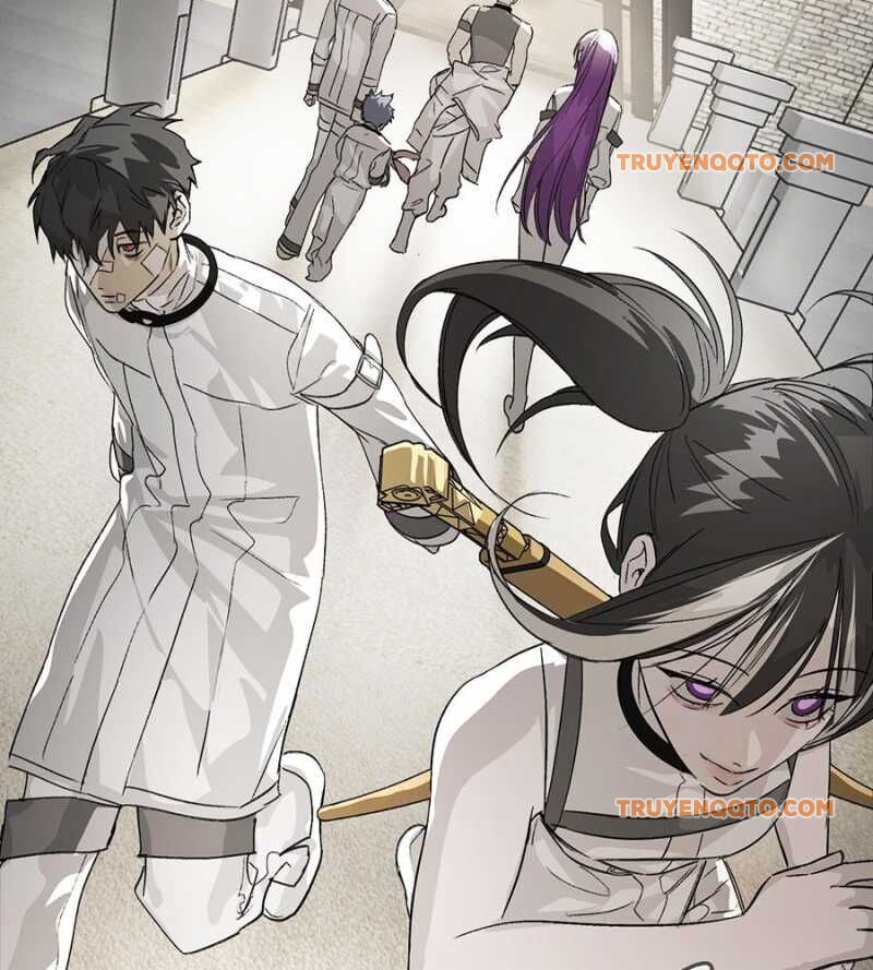 Ác Chi Hoàn - Chap 14 - Trang 39