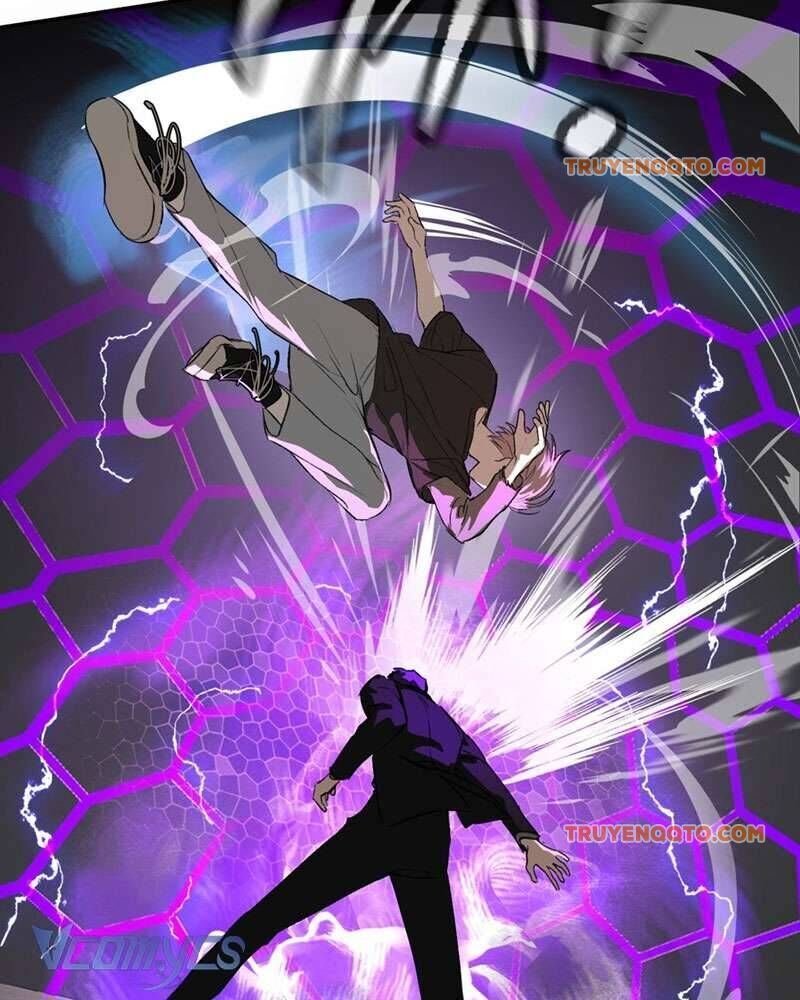 Ác Chi Hoàn - Chap 15 - Trang 134