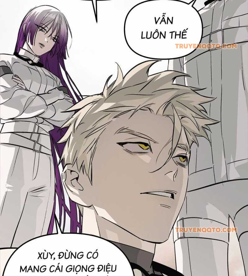 Ác Chi Hoàn - Chap 15 - Trang 14
