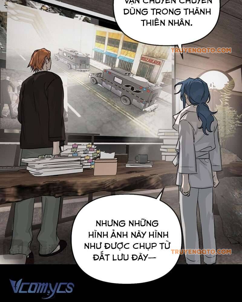 Ác Chi Hoàn - Chap 15 - Trang 42