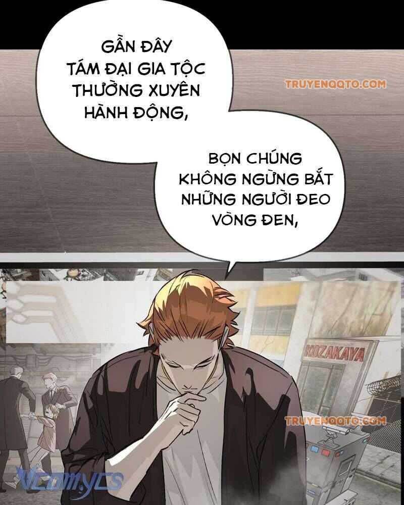 Ác Chi Hoàn - Chap 15 - Trang 45