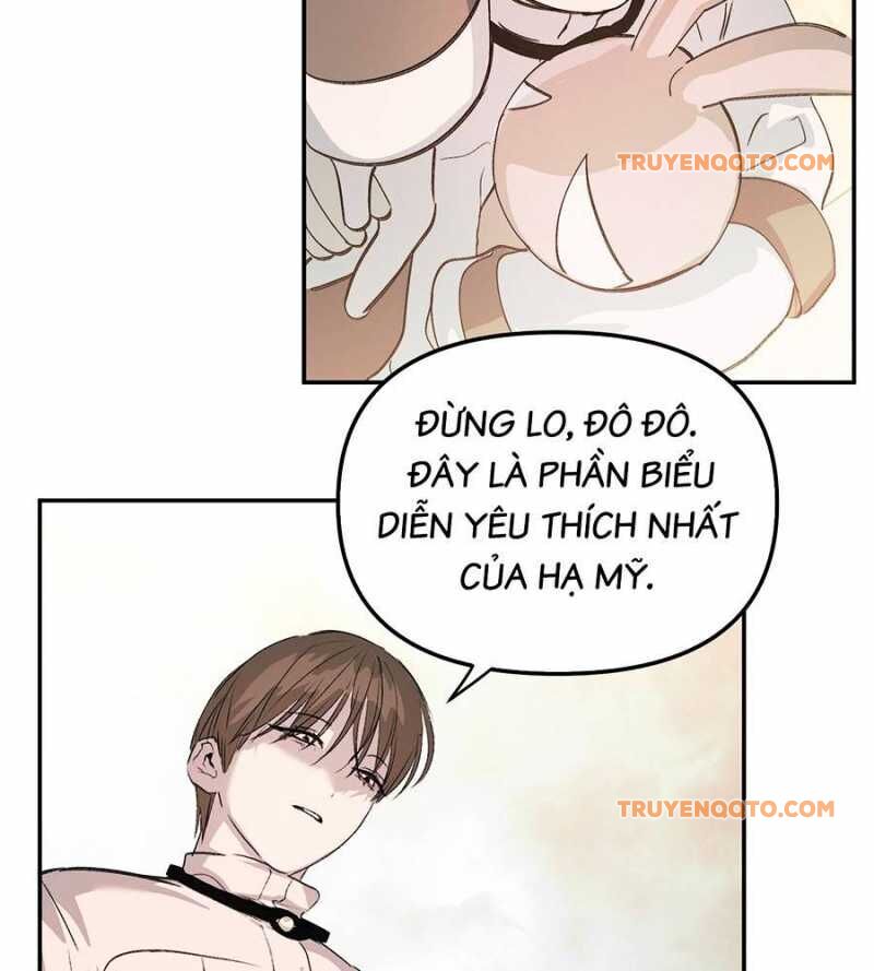 Ác Chi Hoàn - Chap 16 - Trang 125