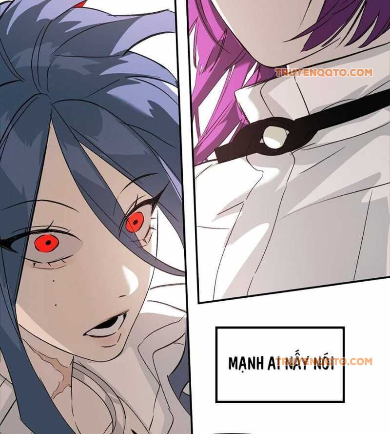 Ác Chi Hoàn - Chap 16 - Trang 34