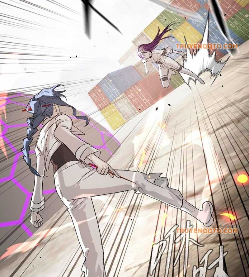 Ác Chi Hoàn - Chap 16 - Trang 37