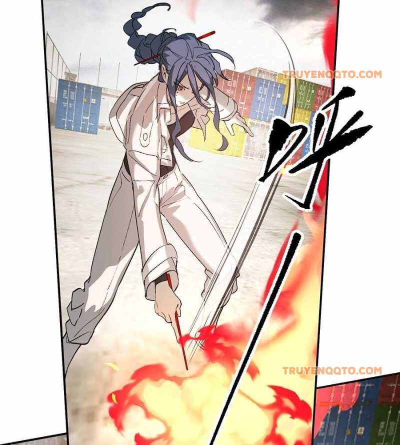 Ác Chi Hoàn - Chap 16 - Trang 39