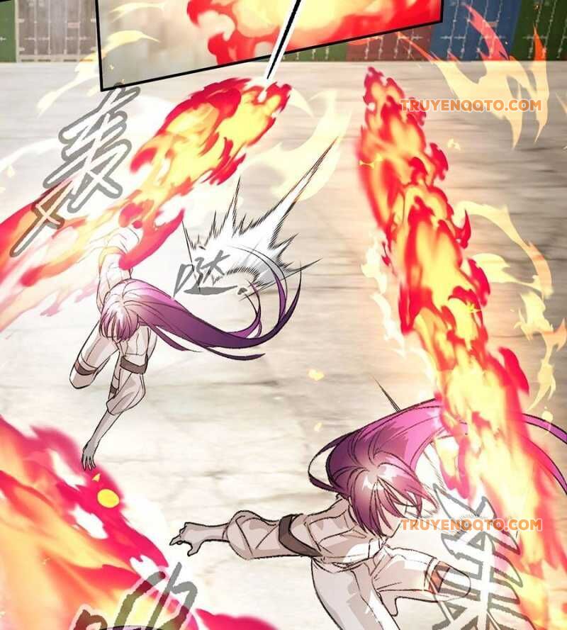 Ác Chi Hoàn - Chap 16 - Trang 40