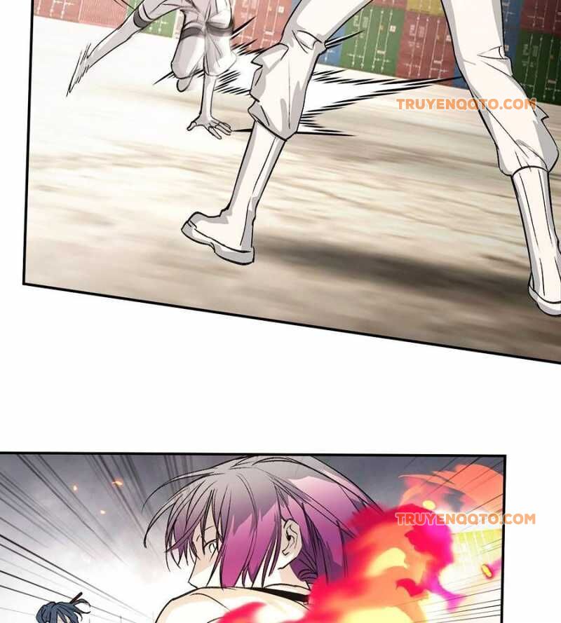 Ác Chi Hoàn - Chap 16 - Trang 61