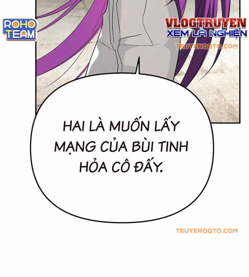 Ác Chi Hoàn - Chap 16 - Trang 8