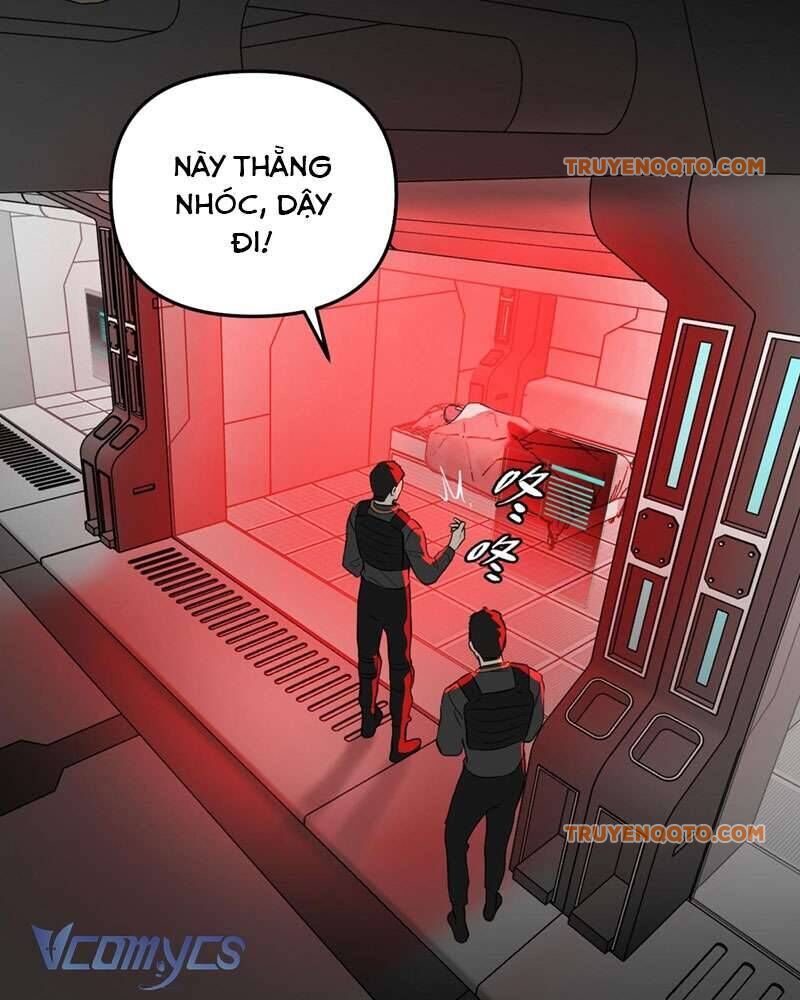 Ác Chi Hoàn - Chap 17 - Trang 10