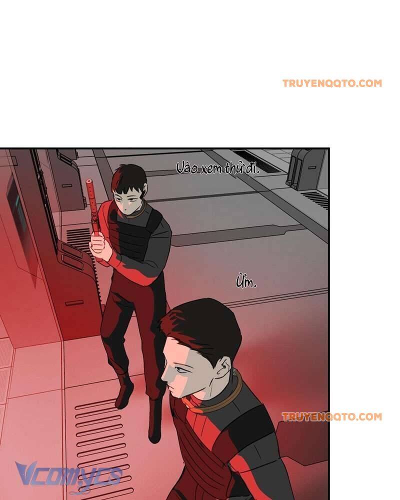 Ác Chi Hoàn - Chap 17 - Trang 12