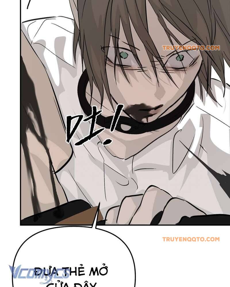Ác Chi Hoàn - Chap 17 - Trang 22