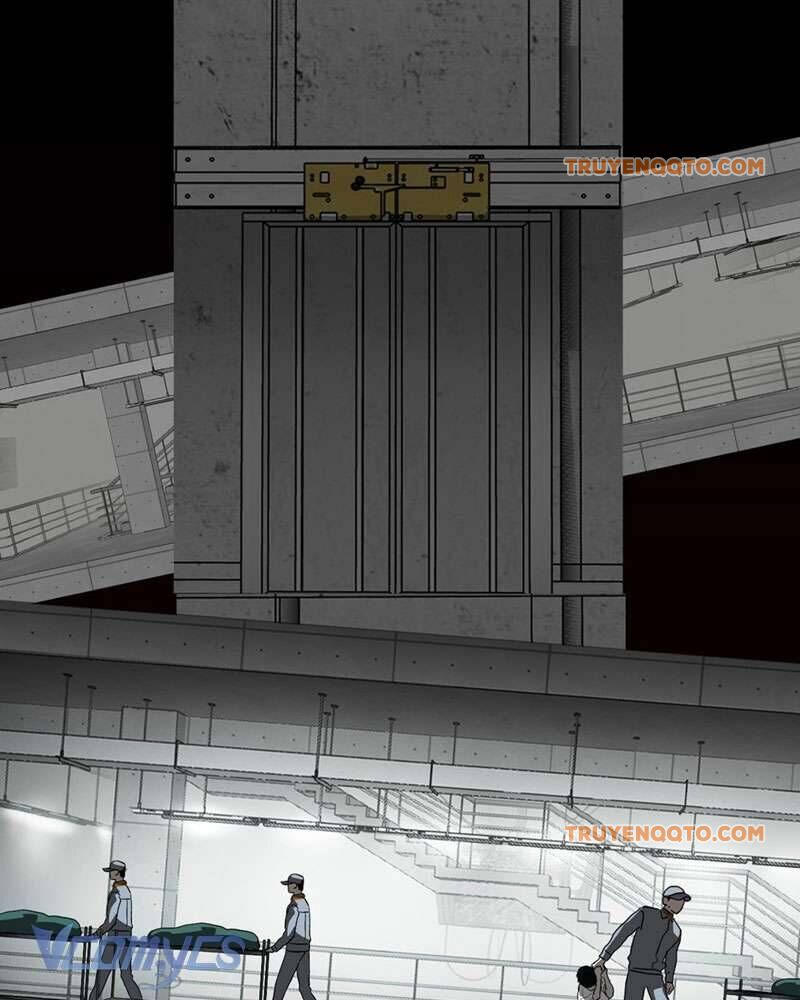 Ác Chi Hoàn - Chap 17 - Trang 32