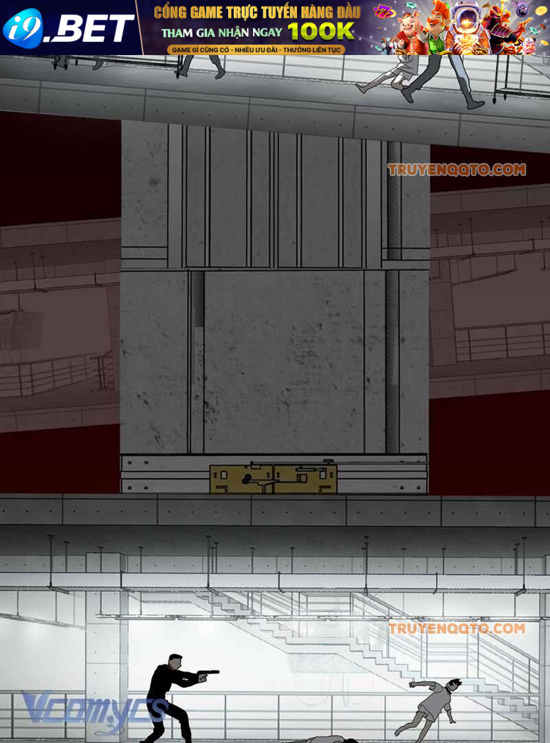 Ác Chi Hoàn - Chap 17 - Trang 33