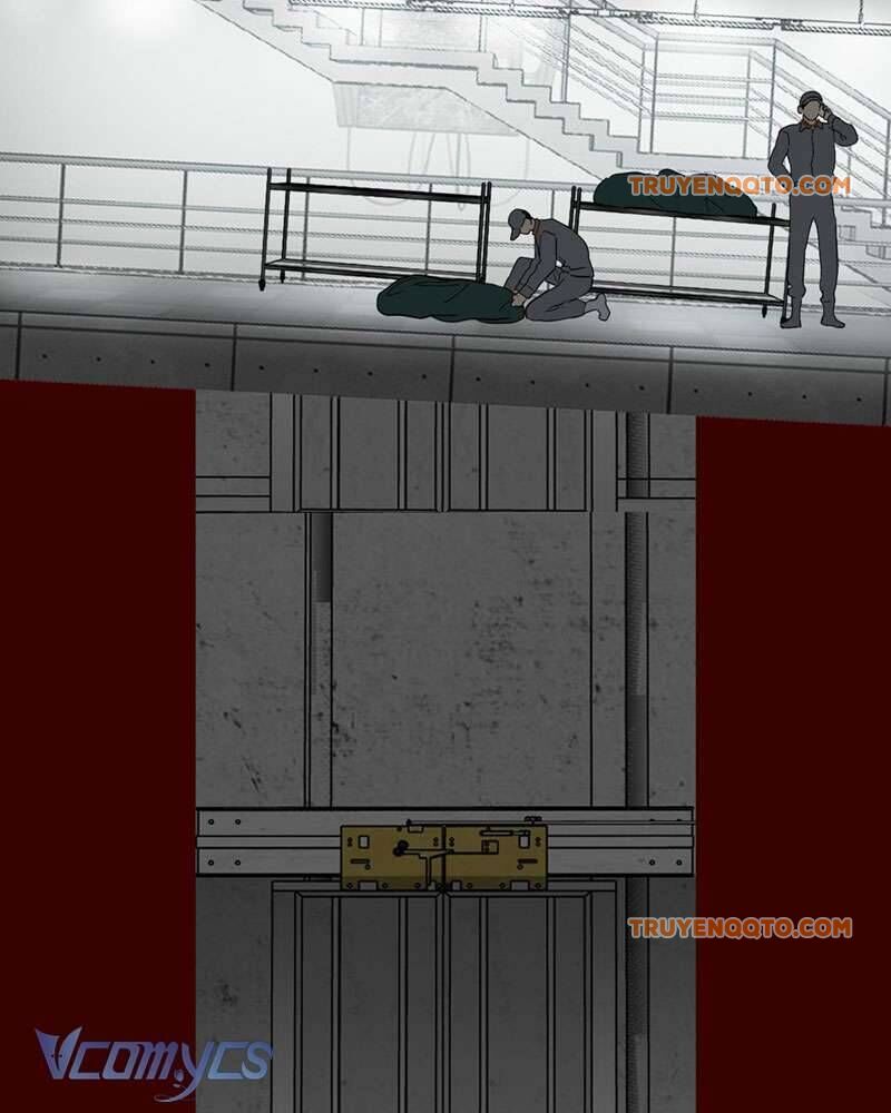 Ác Chi Hoàn - Chap 17 - Trang 35