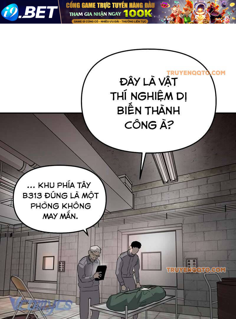 Ác Chi Hoàn - Chap 17 - Trang 44