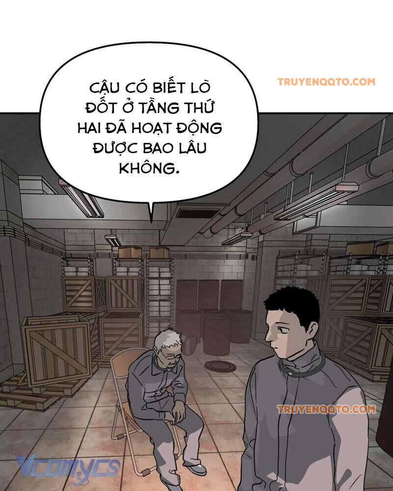 Ác Chi Hoàn - Chap 17 - Trang 48